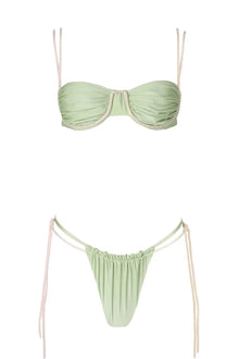 Lula Bikini Top | Seeds