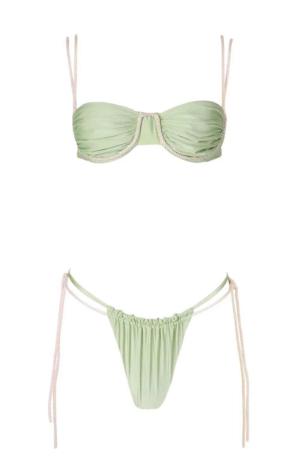 Lula Bikini Top | Seeds