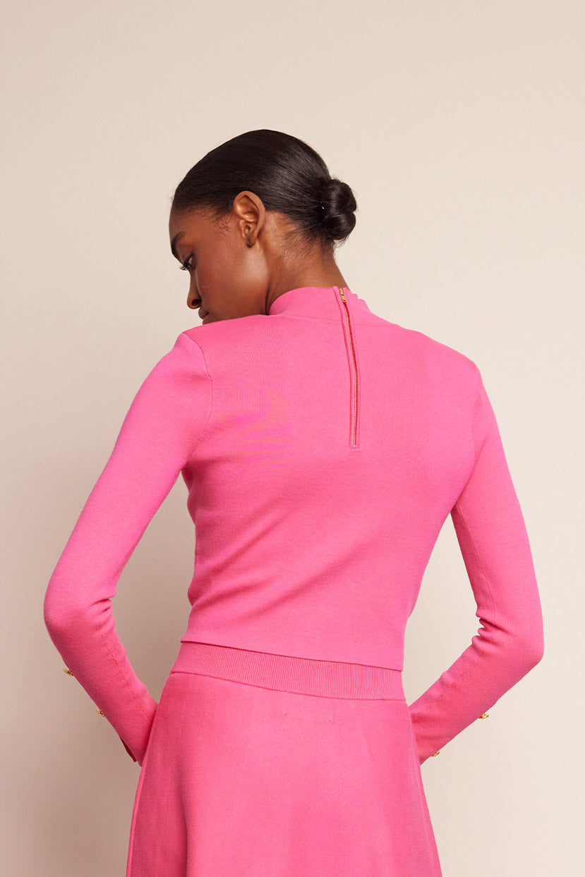 Cleo Top | Watermelon