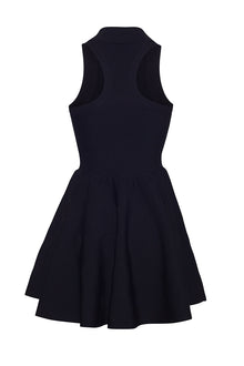 Braylee Mini Dress | Black