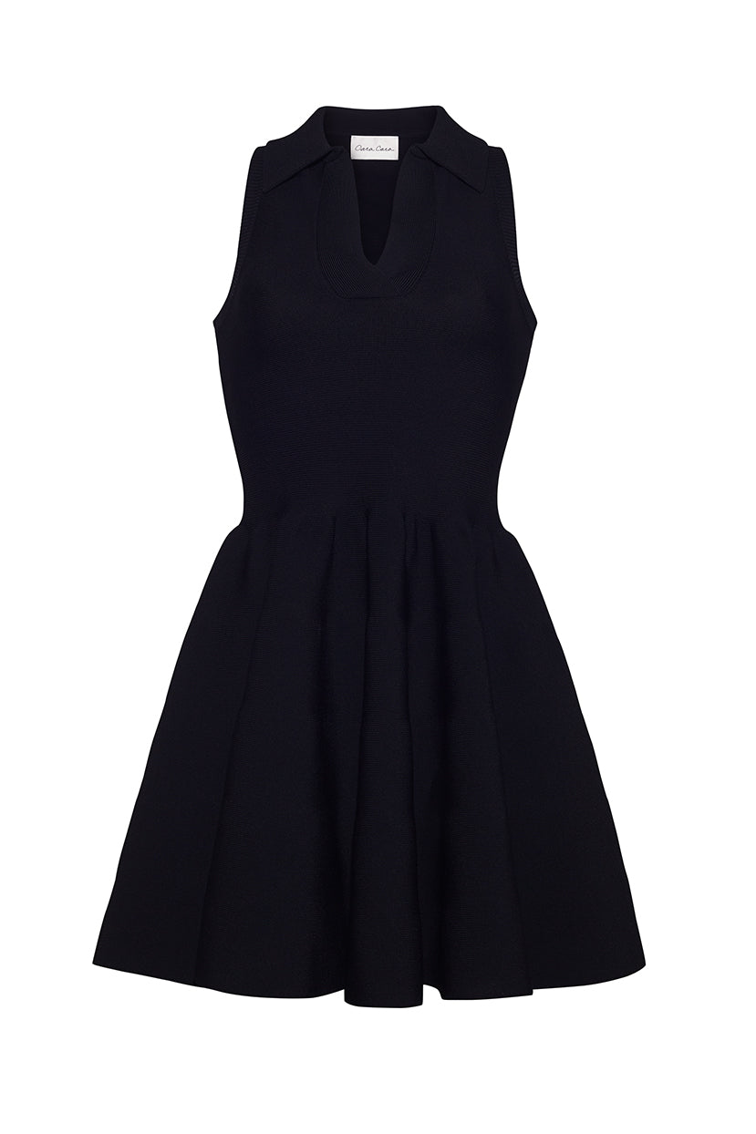 Braylee Mini Dress | Black