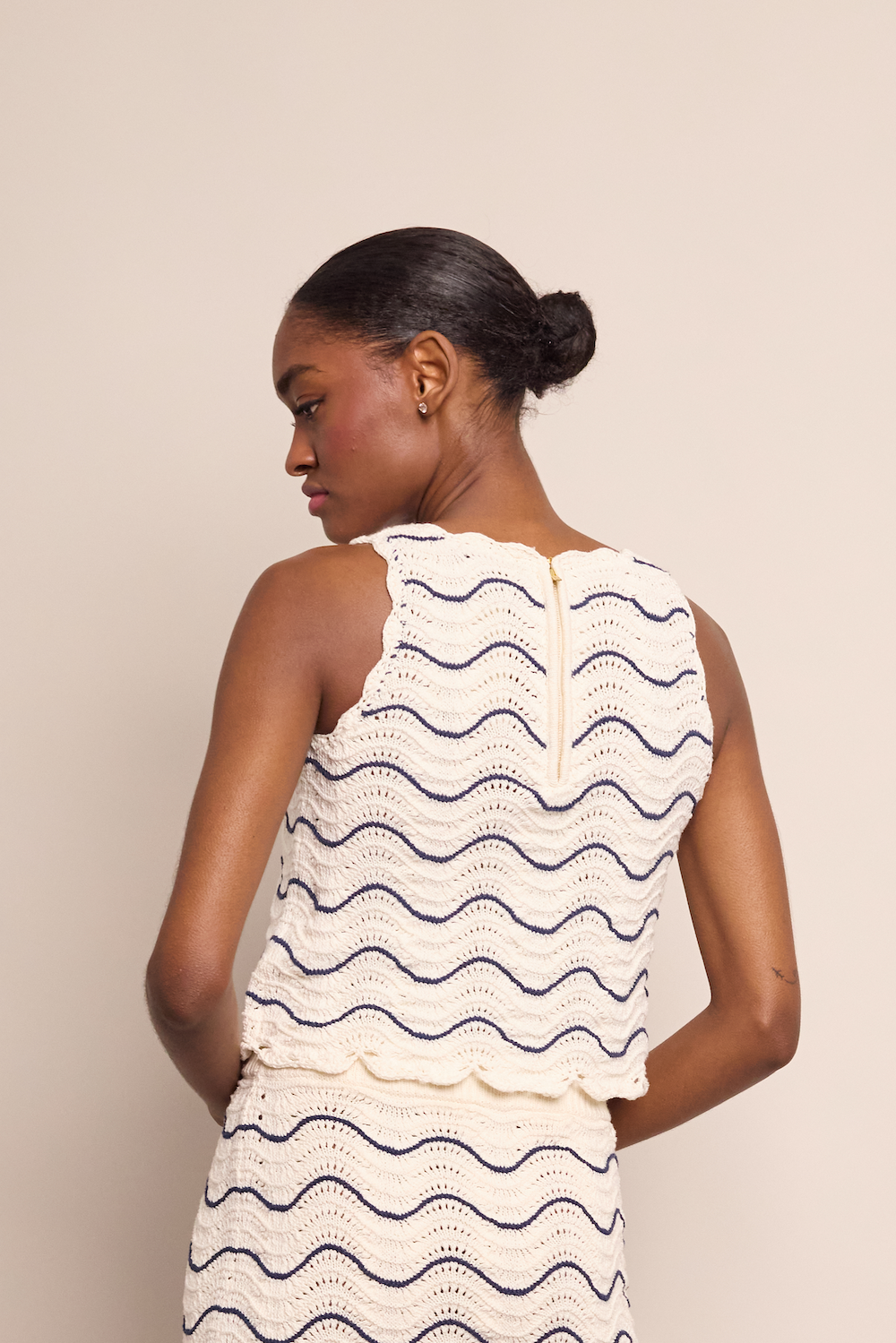 Casey Top | Midnight Wave