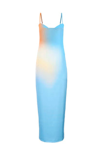 Medusa Maxi Dress | Dunes