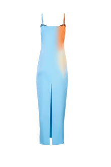 Medusa Maxi Dress | Dunes