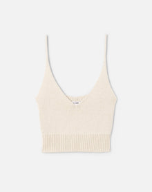 Womens | Millie Cami | Vintage White