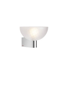 FATA Sconce | Single | Crystal