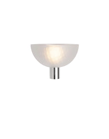FATA Sconce | Single | Crystal