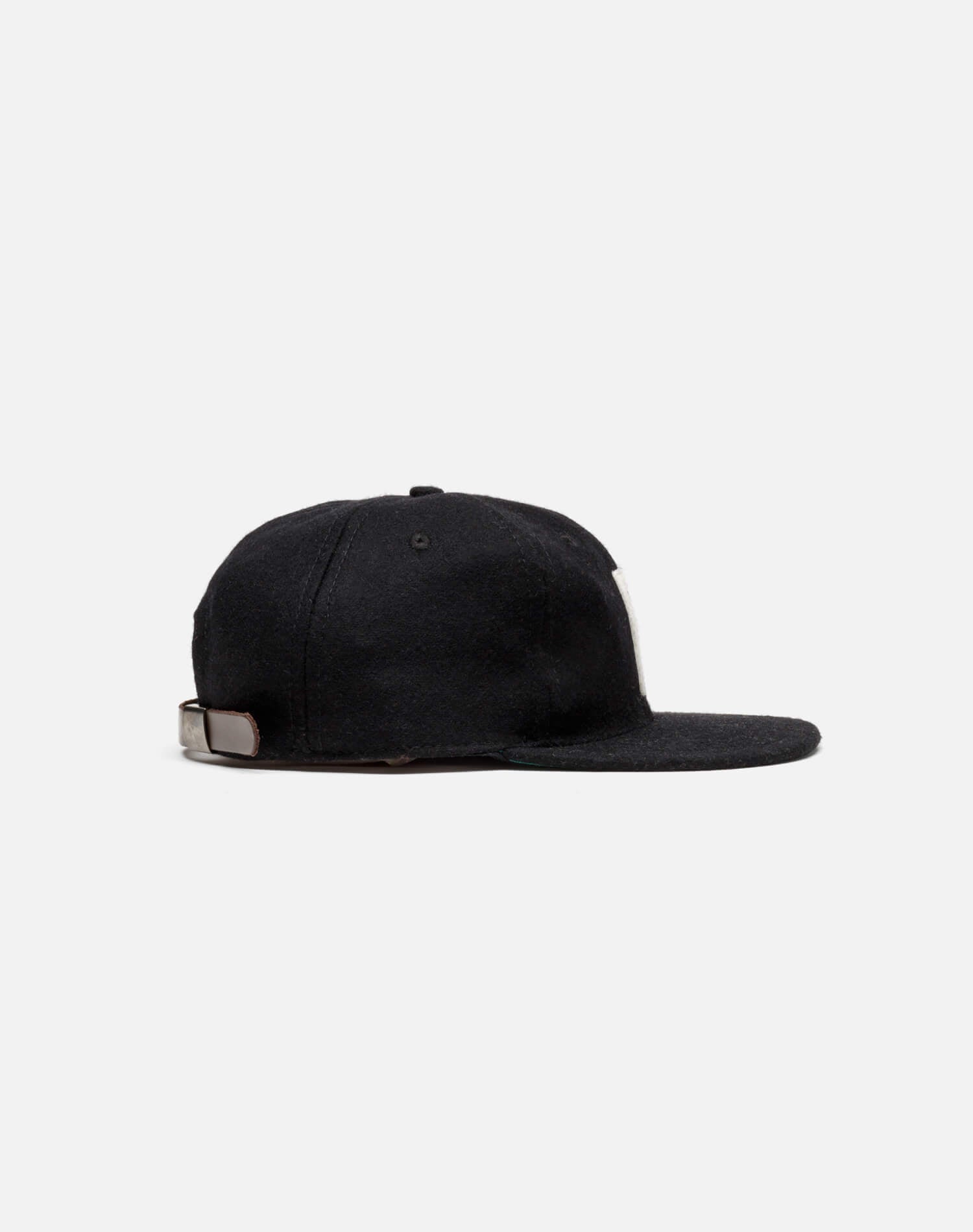 Mens | Ball Cap "RE/DONE" | Black