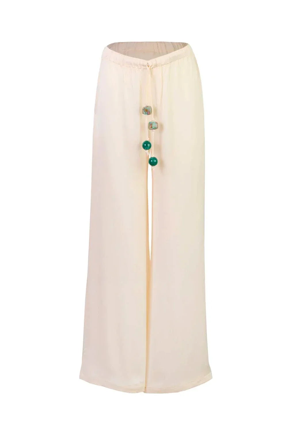 Cala Pants | Egret