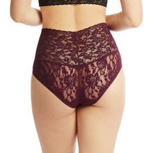 Retro V-Kini | Dried Cherry