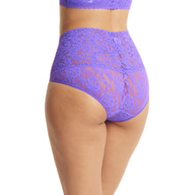 Retro V-Kini | Vivid Violet