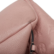 Louis Vuitton | Pre-Owned Monogram Empreinte Sorbonne | Pink/Light Pink