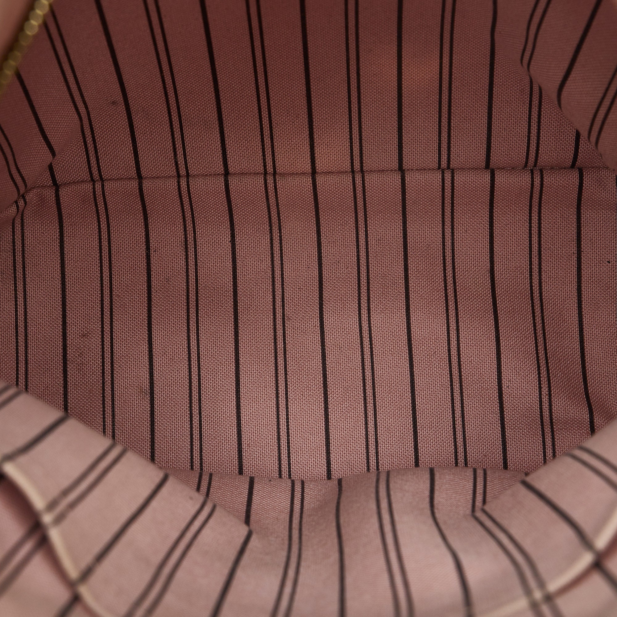 Louis Vuitton | Pre-Owned Monogram Empreinte Sorbonne | Pink/Light Pink