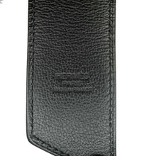 Hermes | Pre-Owned Canvas Cityslide Belt Bag | Blue/Black