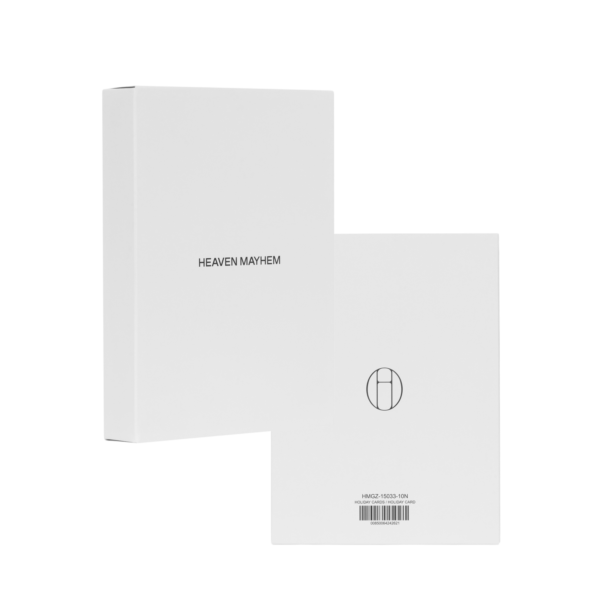 Card Set | White