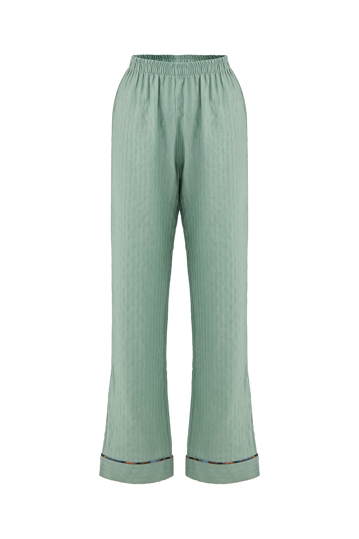 Constantinople PJ Pants | Light Jade