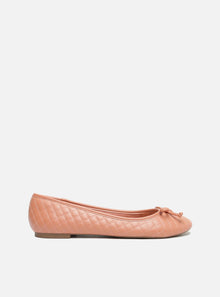 AREZZO | Linda Ballet | Orange
