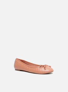 AREZZO | Linda Ballet | Orange