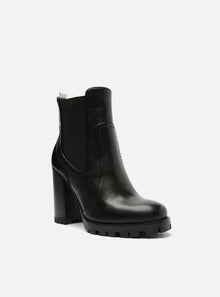 AREZZO | Pamela Bootie | Black