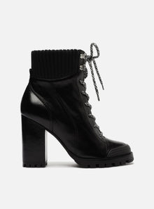 AREZZO | Lizza Bootie | Black