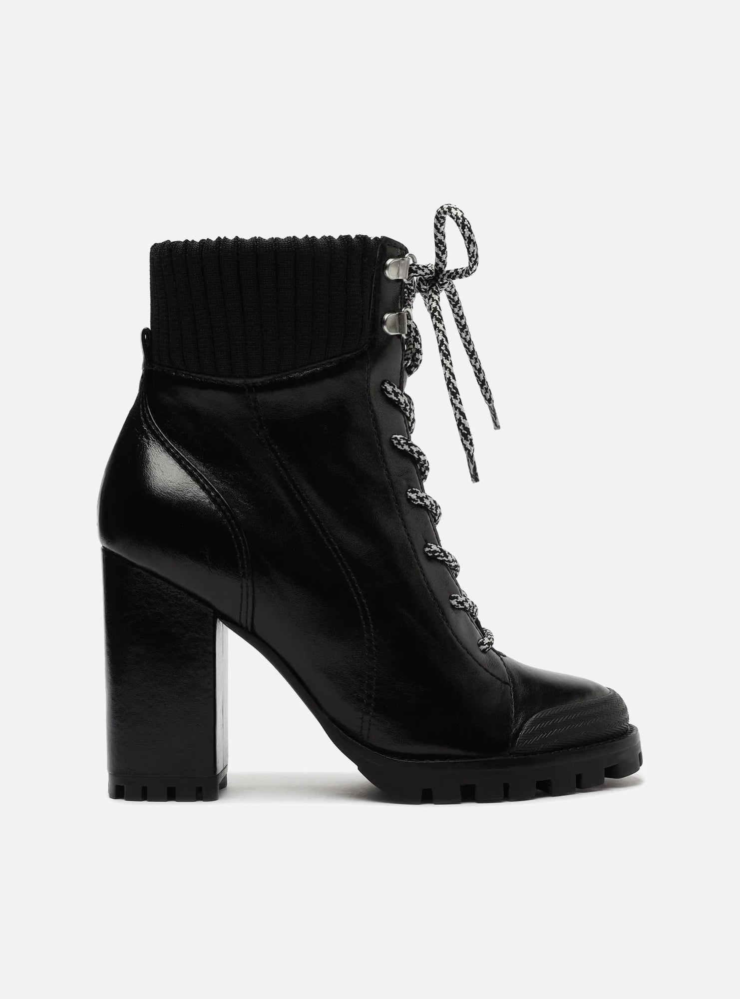 AREZZO | Lizza Bootie | Black