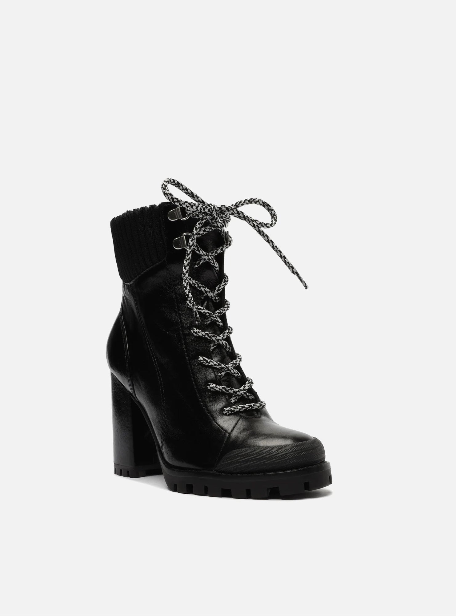 AREZZO | Lizza Bootie | Black