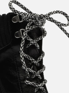 AREZZO | Lizza Bootie | Black