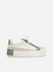 AREZZO | Stevie Sneaker | Multineutral