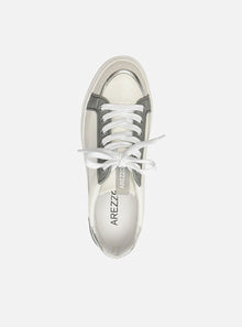 AREZZO | Stevie Sneaker | Multineutral