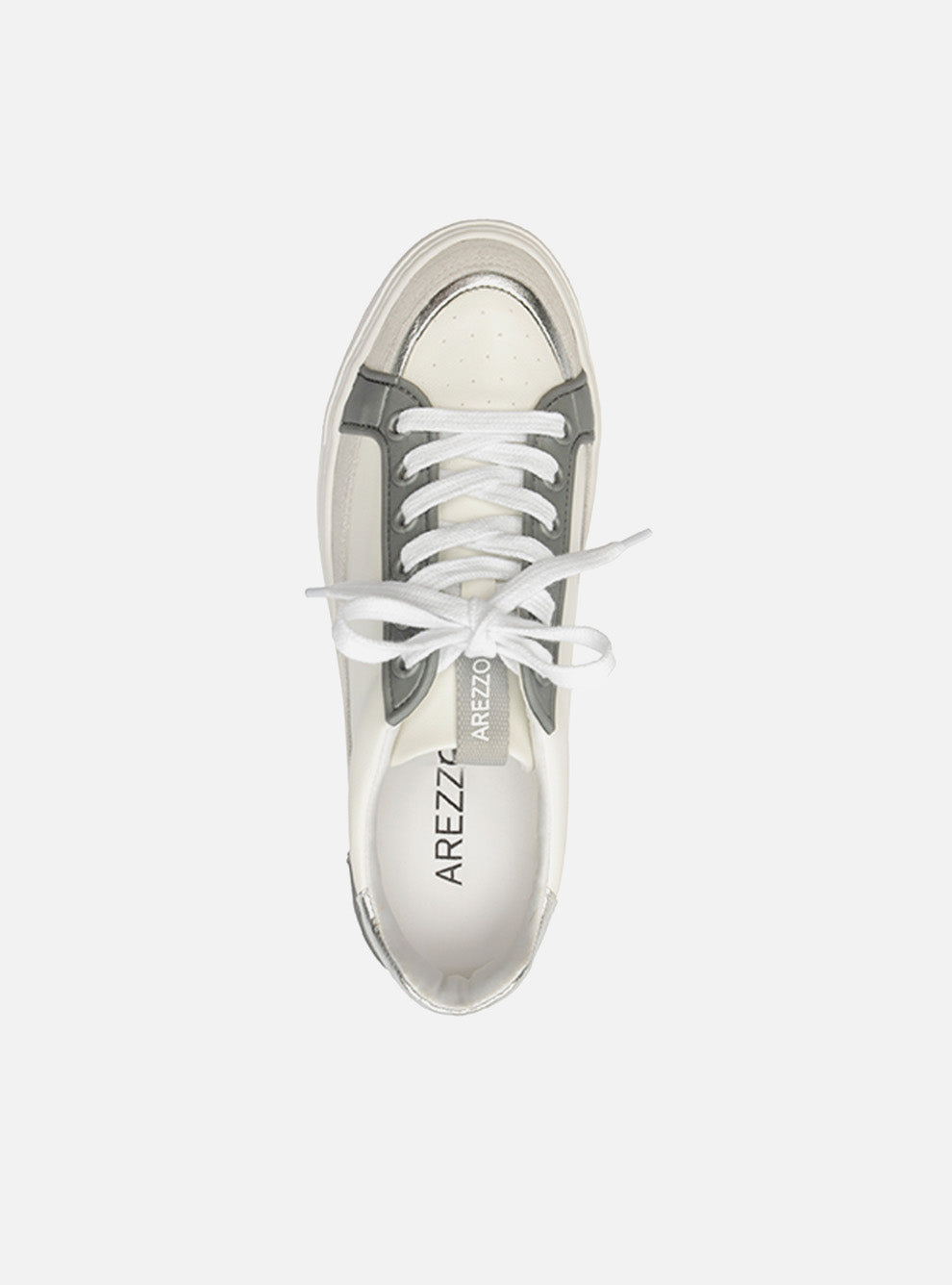 AREZZO | Stevie Sneaker | Multineutral