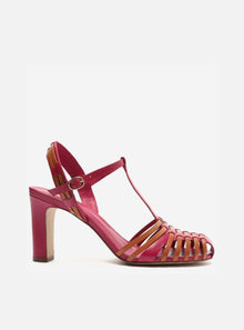 AREZZO | Maia Sandal | Fancy Pink/ Light Avela