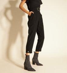 AREZZO | Ashley Bootie | Black