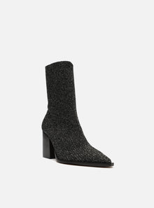 AREZZO | Ashley Bootie | Black