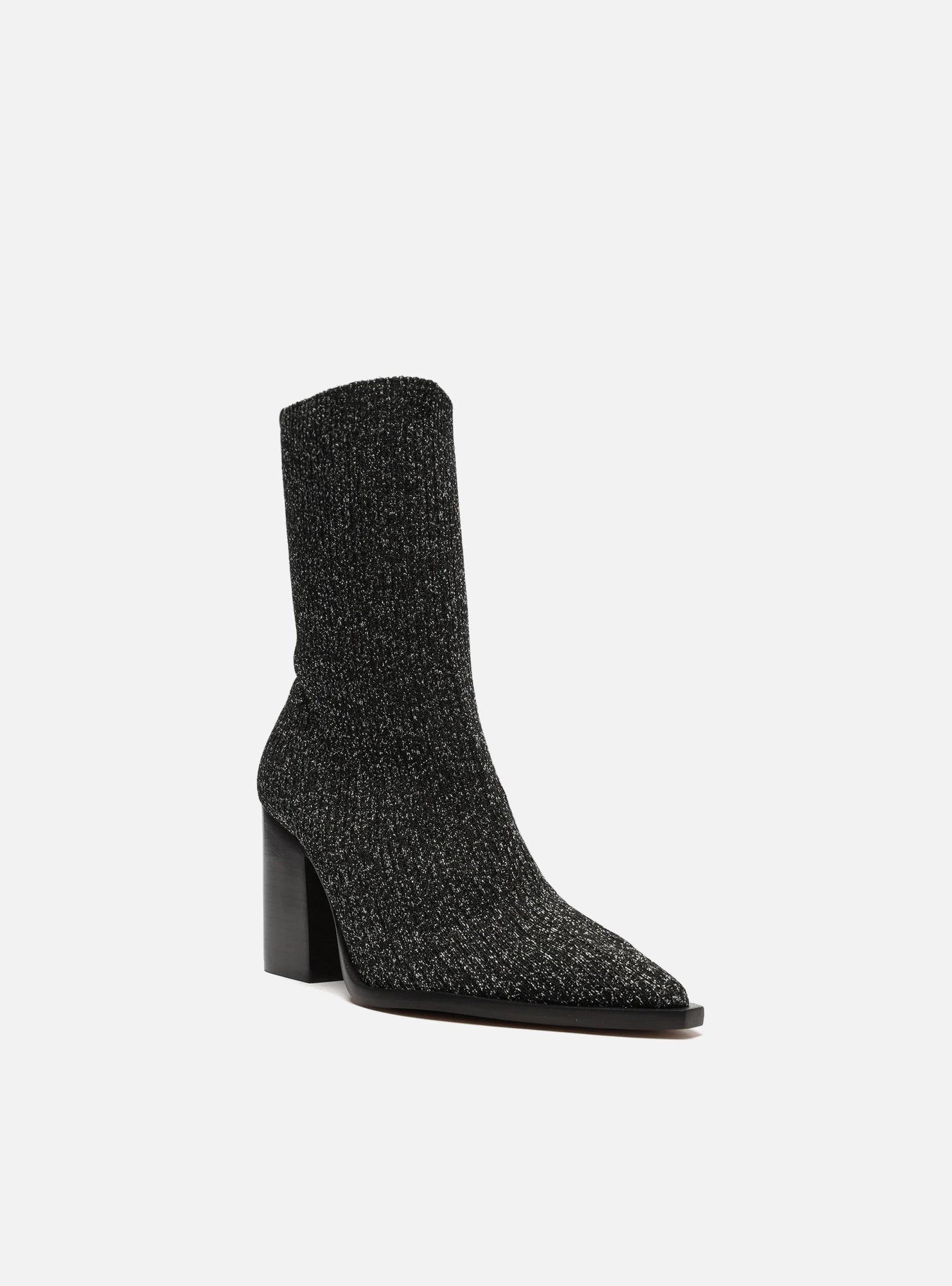 AREZZO | Ashley Bootie | Black