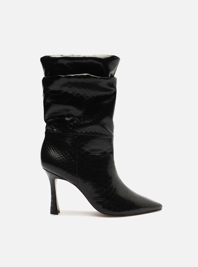 AREZZO | Nicole Boot | Black