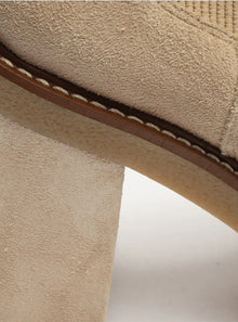AREZZO | Jade Bootie | Beige