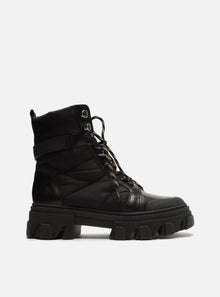 AREZZO | Liv Bootie | Black