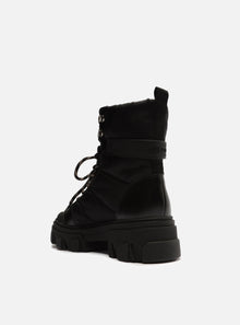 AREZZO | Liv Bootie | Black