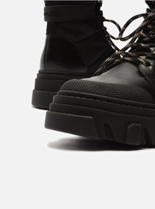 AREZZO | Liv Bootie | Black