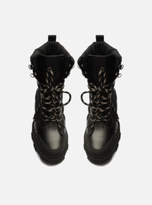 AREZZO | Liv Bootie | Black