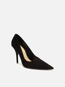AREZZO | Emily High Stiletto Pump | Black