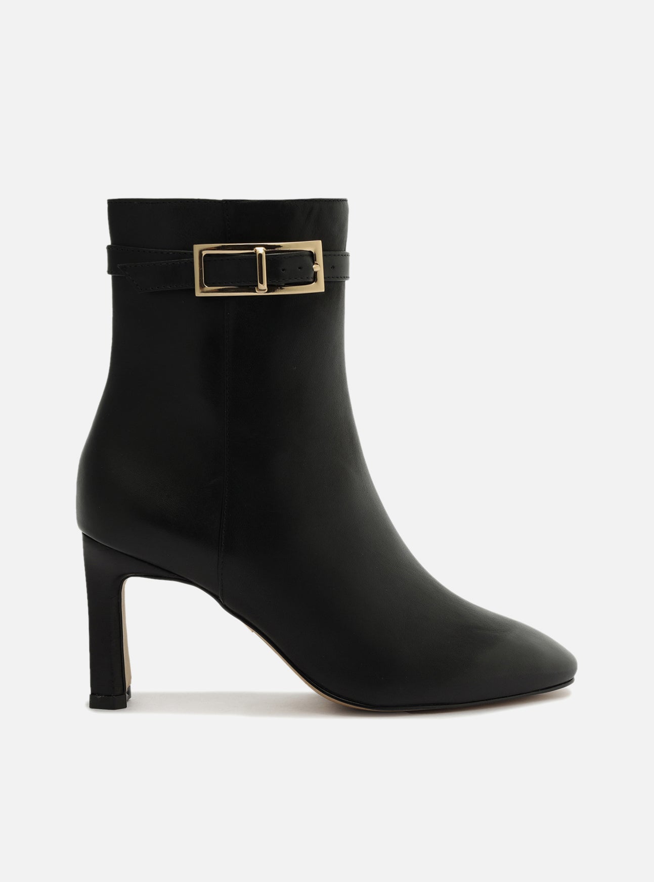 AREZZO | Josie High Stiletto Boot | Black