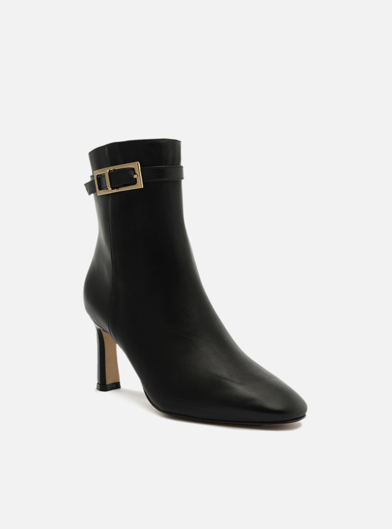 AREZZO | Josie High Stiletto Boot | Black