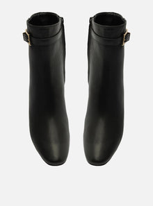 AREZZO | Josie High Stiletto Boot | Black