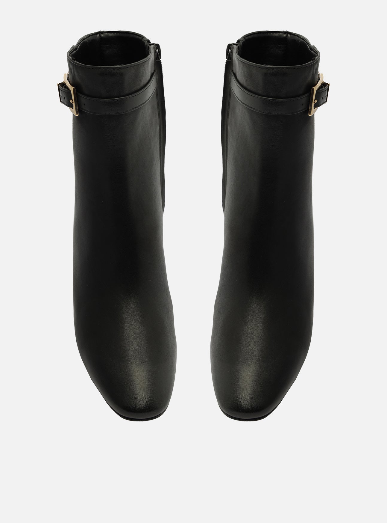 AREZZO | Josie High Stiletto Boot | Black