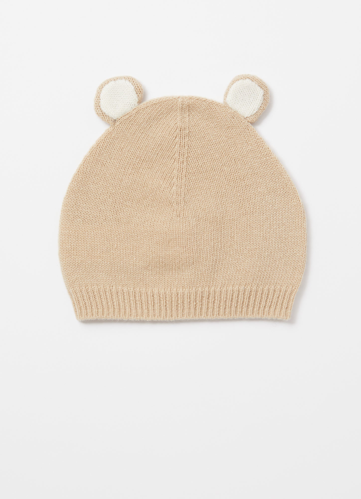 Baby Boys Hat with Little Ears | Birch