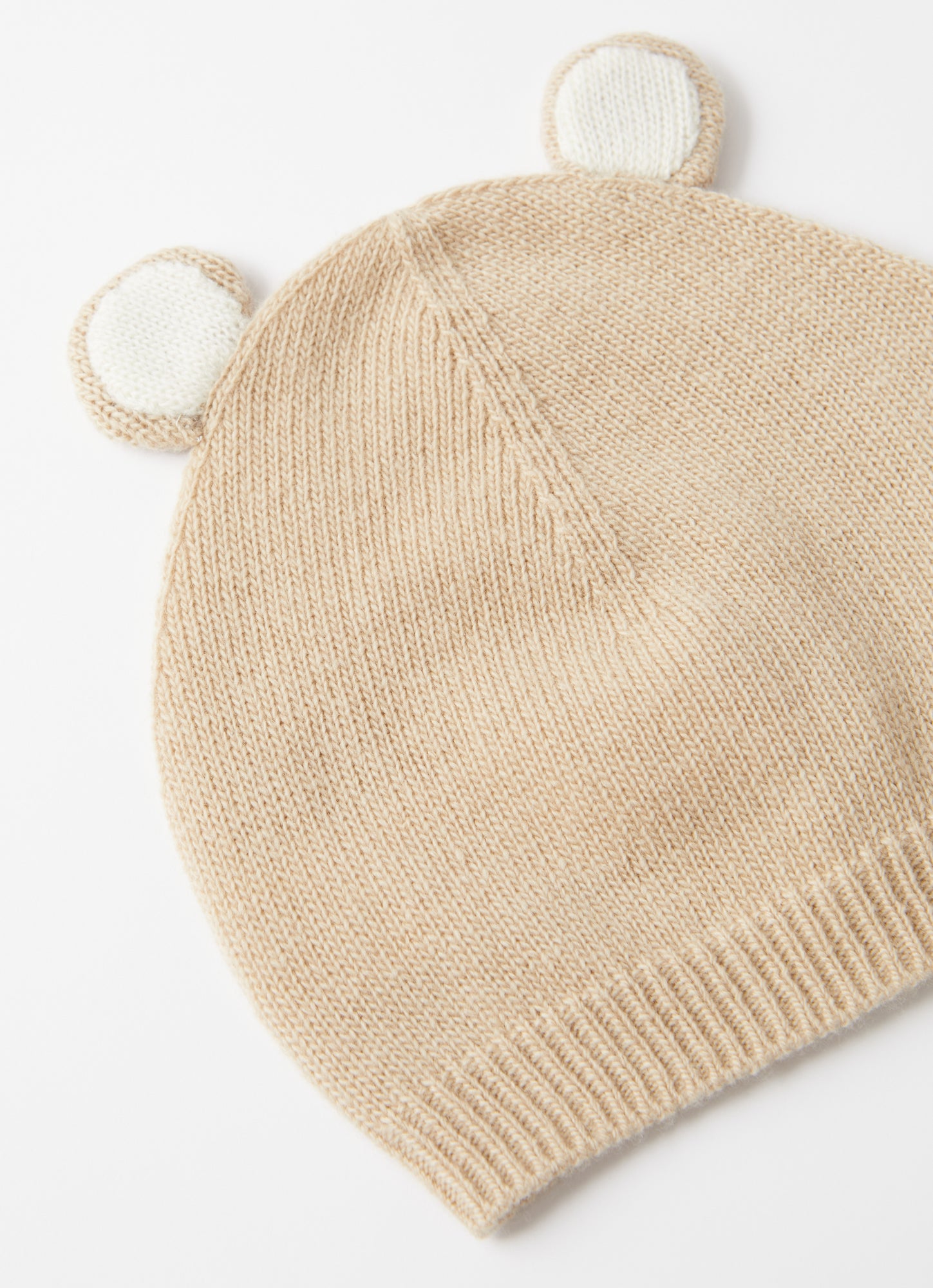Baby Boys Hat with Little Ears | Birch