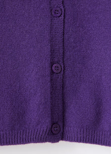 Merino Wool Cardigan | Viola