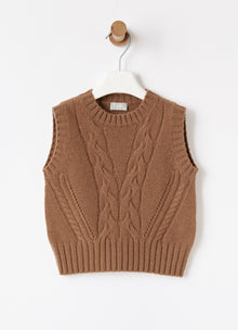 Wool Tank Top | Faloria