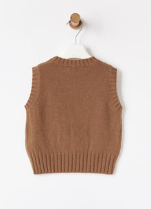 Wool Tank Top | Faloria